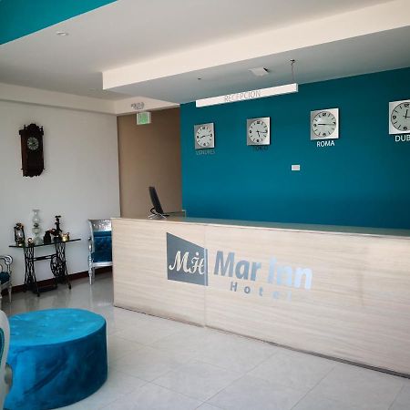 Mar Inn Hotel ริออชชา ภายนอก รูปภาพ