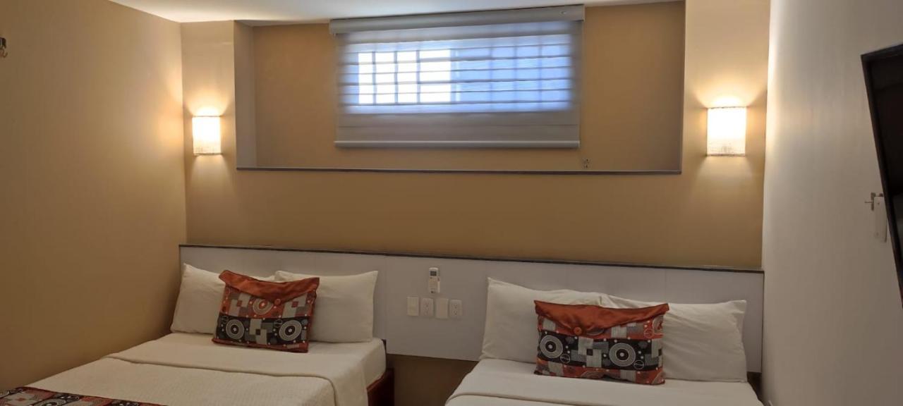 Mar Inn Hotel ริออชชา ภายนอก รูปภาพ