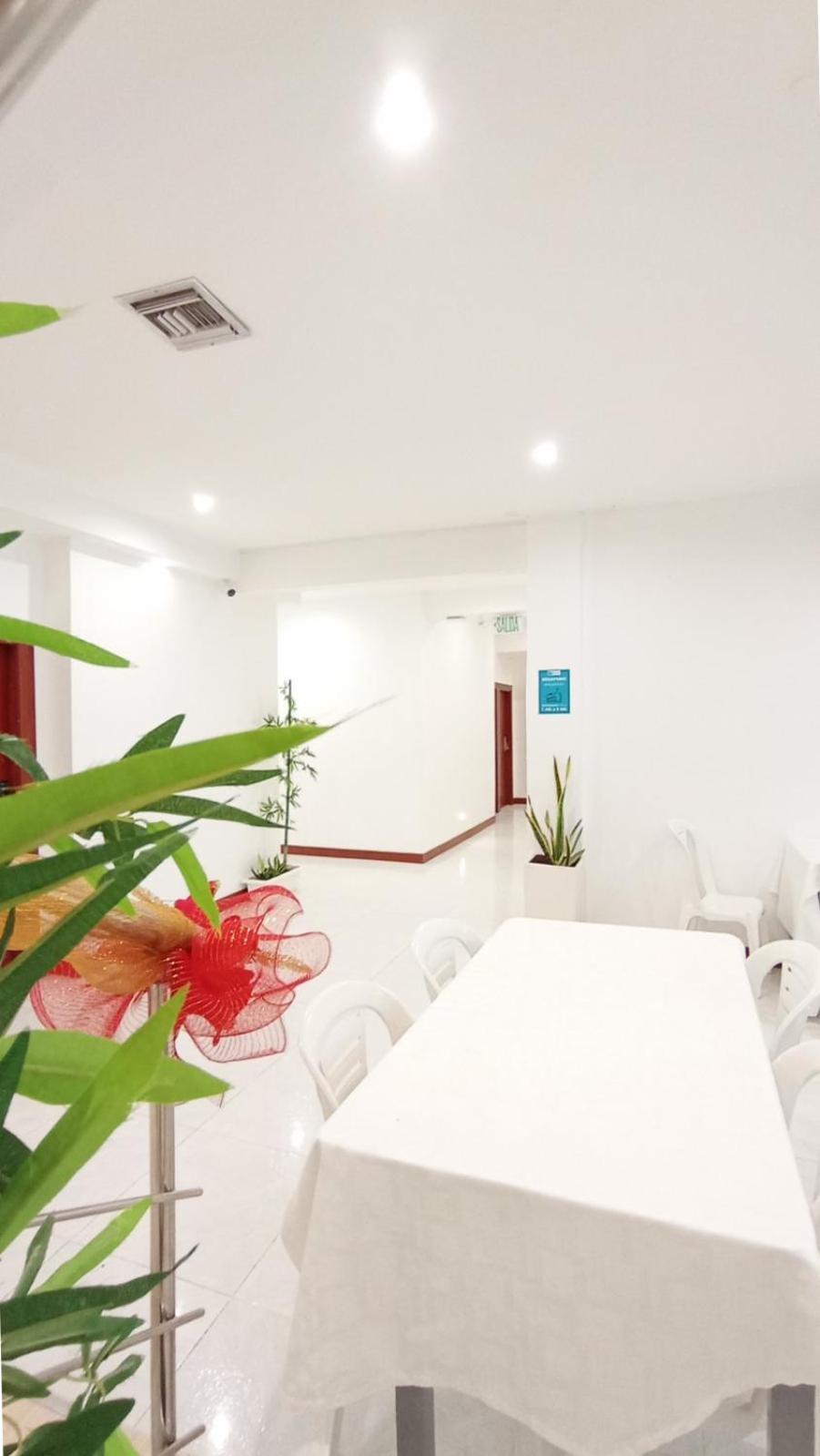 Mar Inn Hotel ริออชชา ภายนอก รูปภาพ