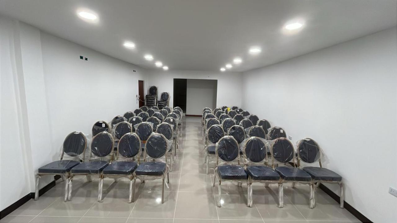Mar Inn Hotel ริออชชา ภายนอก รูปภาพ