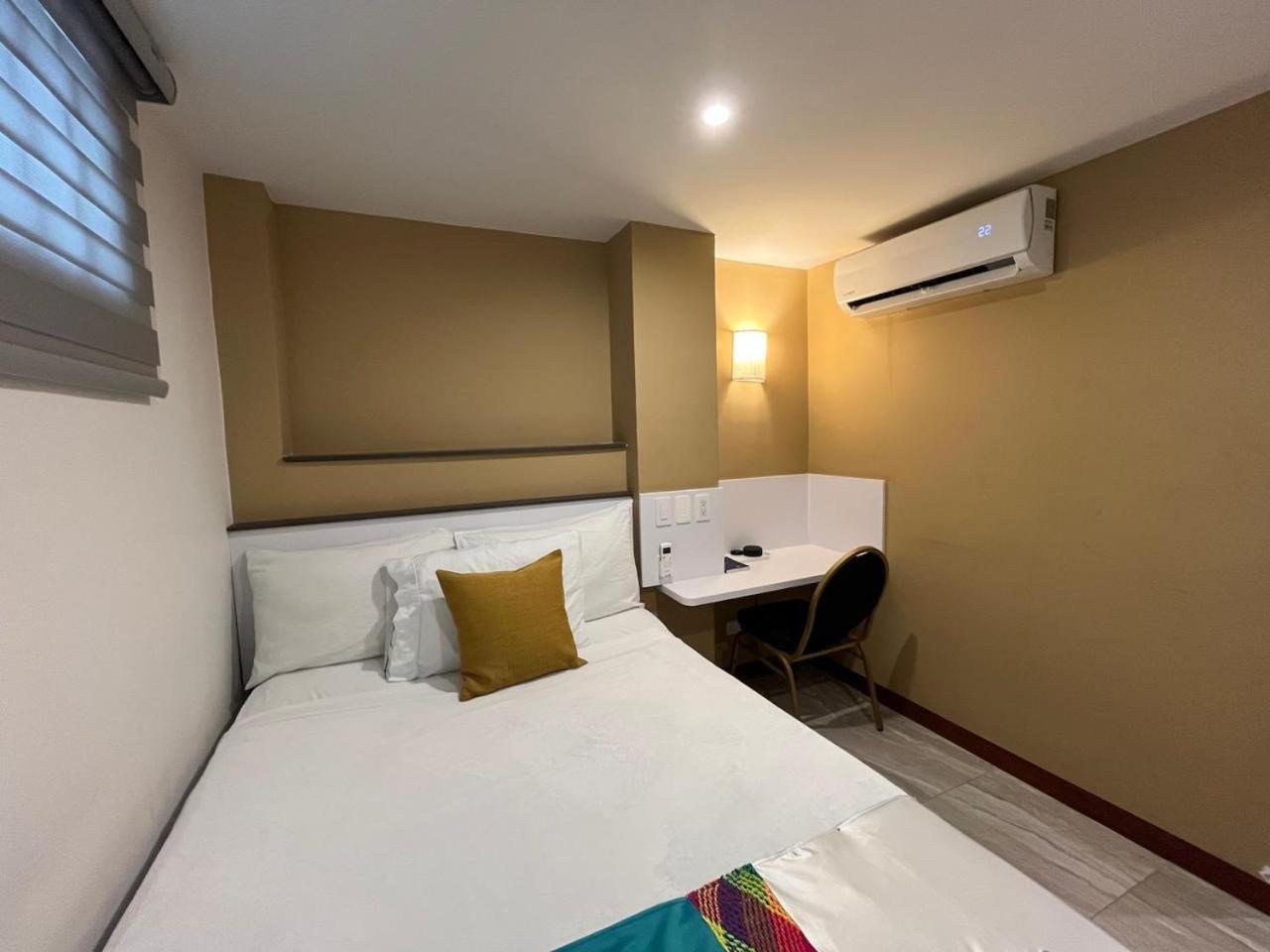 Mar Inn Hotel ริออชชา ภายนอก รูปภาพ