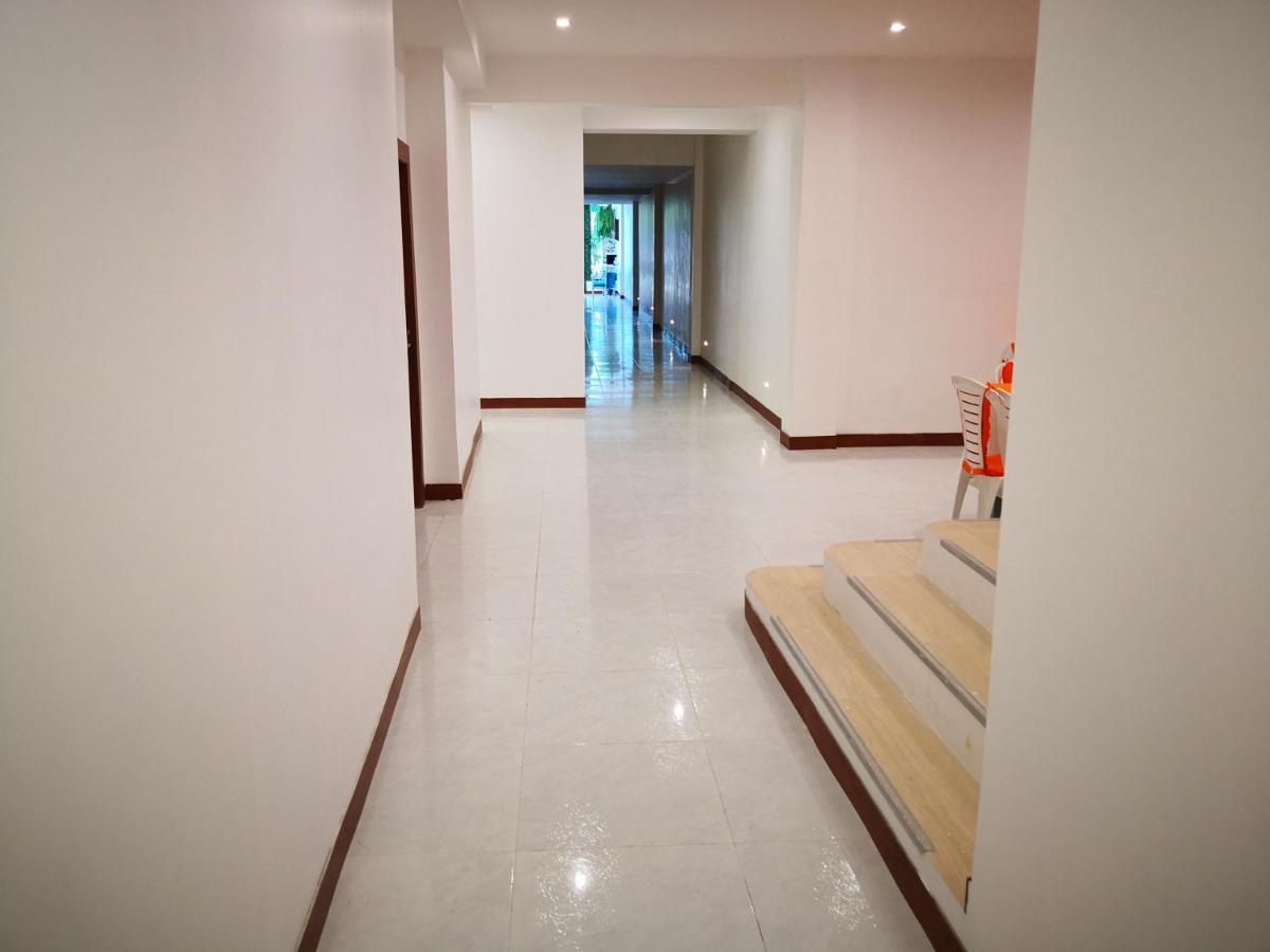 Mar Inn Hotel ริออชชา ภายนอก รูปภาพ