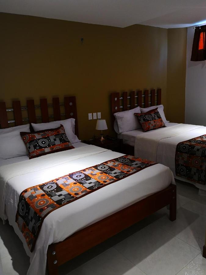 Mar Inn Hotel ริออชชา ภายนอก รูปภาพ