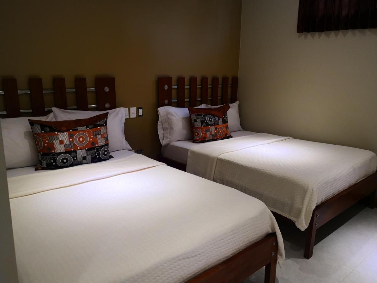 Mar Inn Hotel ริออชชา ภายนอก รูปภาพ