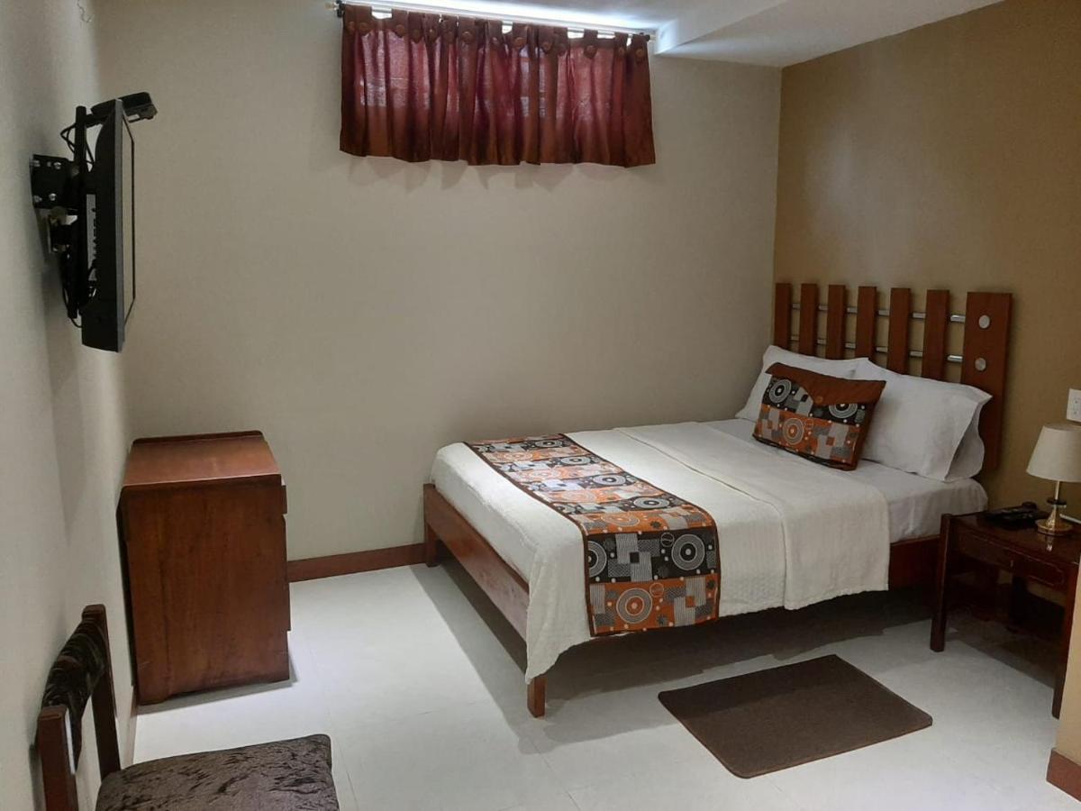 Mar Inn Hotel ริออชชา ภายนอก รูปภาพ