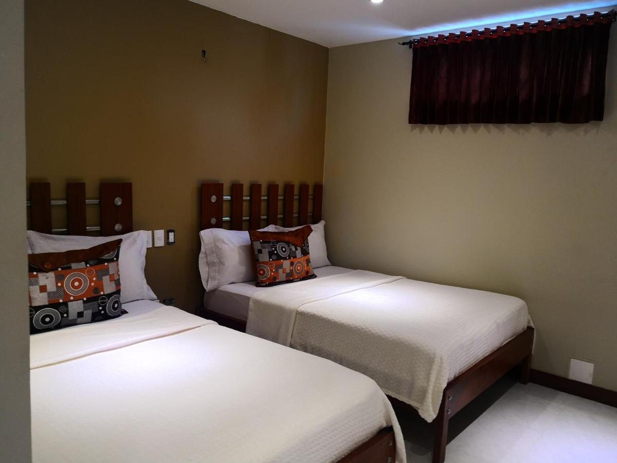 Mar Inn Hotel ริออชชา ภายนอก รูปภาพ