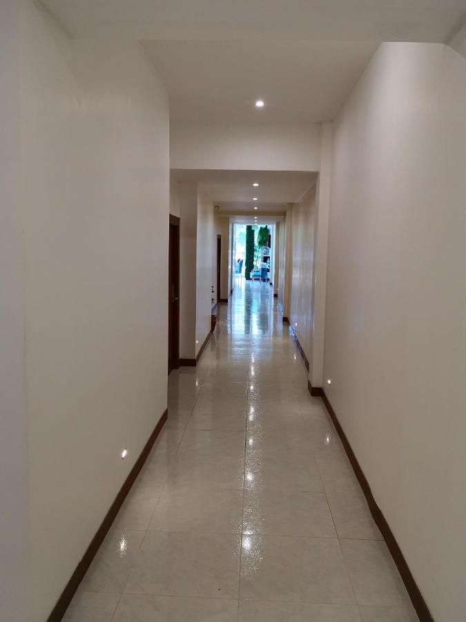 Mar Inn Hotel ริออชชา ภายนอก รูปภาพ