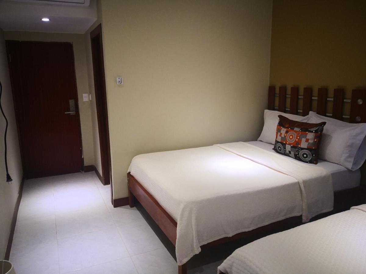 Mar Inn Hotel ริออชชา ภายนอก รูปภาพ